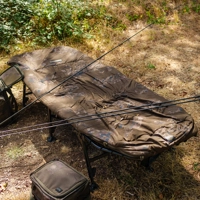 Nash Scope 4 Fold Sleep System